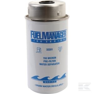 Filtro elementas FM32201