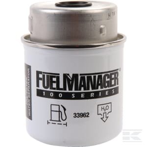 Filtro elementas FM33962