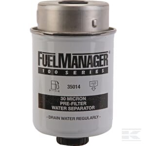 Filtro elementas FM35014