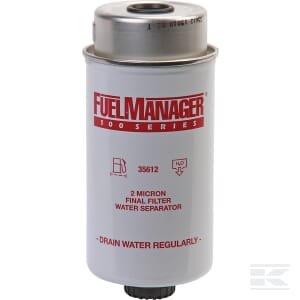 Filtro elementas FM35612