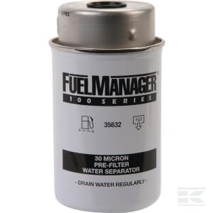 Filtro elementas FM35632
