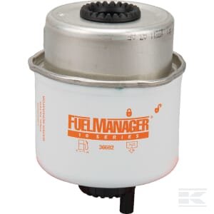 Filtro elementas FM36682