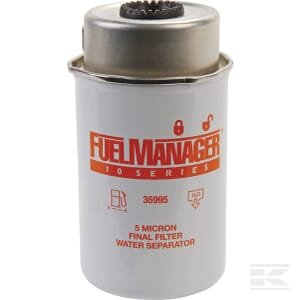 Filtro elementas FM36995