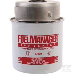 Filtro elementas FM37079