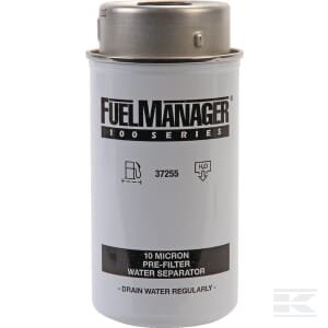 Filtro elementas FM37255