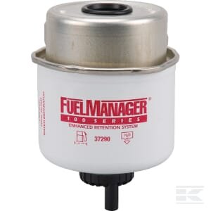 Filtro elementas FM37290