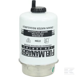 Filtro elementas FM37294