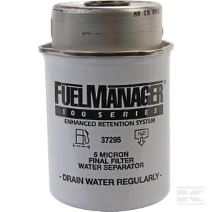 Filtro elementas FM37295