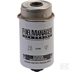 Filtro elementas FM37296
