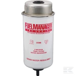 Filtro elementas FM37299