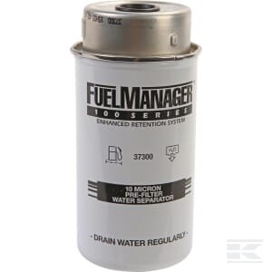 Filtro elementas FM37300