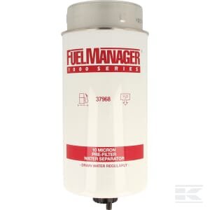 Filtro elementas FM37968