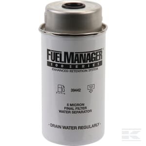 Filtro elementas FM39442