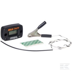 MAX-TACH dirbtuvių apsukų matuoklis FS500