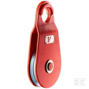 Skriemulys su šoninėmis apsaugomis 5t SRL-B 14 FW15995