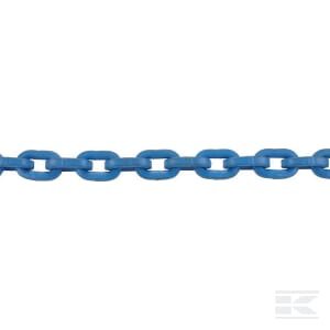 Vilkimo grandinė Ø8mm x 28mm G100 FW17003