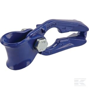 Plieninio lyno vediklis G100 7/8mm FW42890