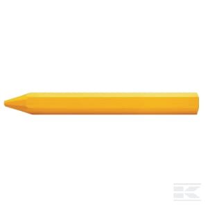 Kreida geltona (12 vnt.) FW4850007