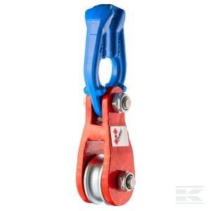 Lyno skriemulys su vedikliu SRL GBG-V7-8 FW64401