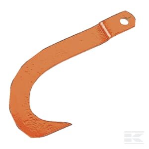 Sverto įrankio kablis 1022/1030 1039BAH