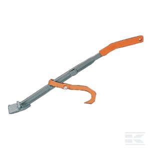 Rąstų svertas 80 cm 1022BAH