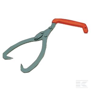 Rankinis kaplis 26 cm 1423BAH