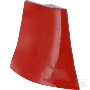 Noragėlio siauras galiukas RH G19203900R