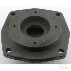 Priekinės pavarų dėžės dangtelis G2