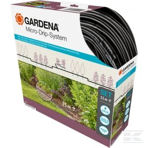 Mikro-lašelinio laistymo rinkinys (15 m) GA13010