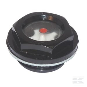 Lygio matuoklis 1 1/2" BSP LCP24N