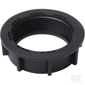 Pasukama veržlė 2" GE063