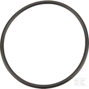 O žiedas 109,54x5,33 mm 70 Shore EPDM juodas Battioni Pagani GG9100