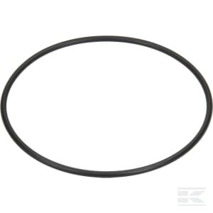 O formos žiedas 161,3x5,33 mm 70 Shore EPDM juodas Battioni Pagani GG9150