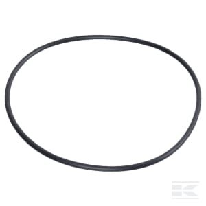 O-žiedas 259.7x7mm 70 shore EPDM juodas Battioni Pagani GG9250