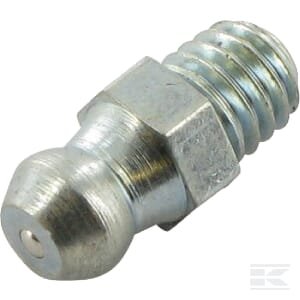 Tepimo antgalis M6-180° L=15,5mm GN61180