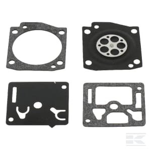 Karbiuratoriaus remonto komplektas Zama Z-DG-021 ZDG021