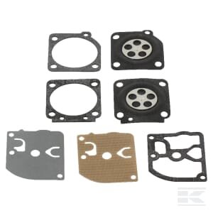 Membranų rinkinys GND27KR