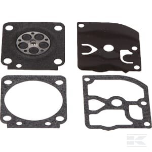 Karbiuratoriaus remonto komplektas Zama Z-DG-028 ZDG028