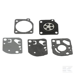 Membranų rinkinys GND41KR