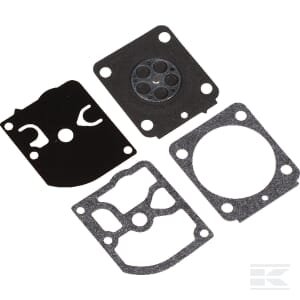 Karbiuratoriaus remonto komplektas Zama Z-DG-056 ZDG056