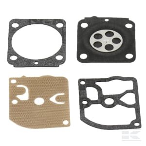 Membranų rinkinys GND56KR