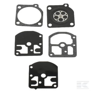 Karbiuratoriaus remonto komplektas Zama Z-DG-007 ZDG007