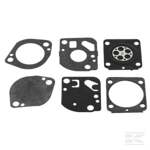 Karbiuratoriaus remonto komplektas Zama Z-DG-072 ZDG072