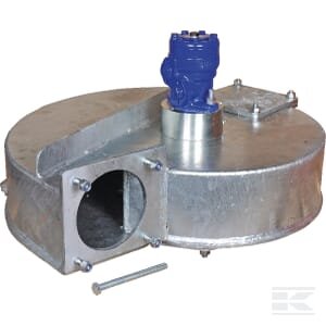 Power Fill užpildas, 6" GRC200N3