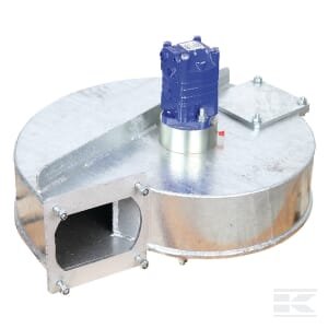 Power Fill užpildas, 8" GRC204