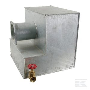 Didelis akmenų gaudytojas GST002