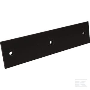 Landside Plate Short Kuhn H0402140