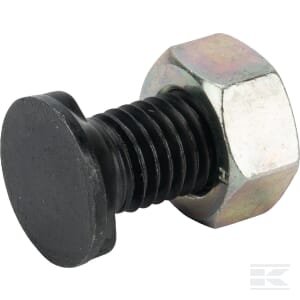 Dalinkitės varžtu M12x30 H0609350