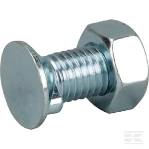 Dalinkitės varžtu M14x35 H0609430