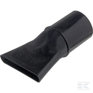 Pūtimo purkštukas 20 mm, plati srovė H10202